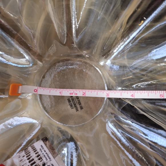 Tamarro Home Murano style art glass, blown glass. Made in Italy - Picture 6 of 12